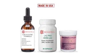 Essentials Kit with C26 CONSTI Formula