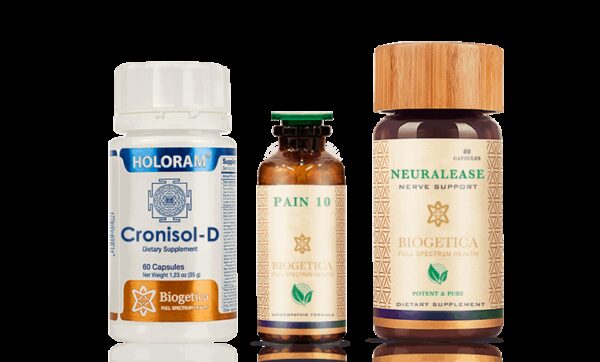 Biogetica Freedom Kit With PN1M Formula