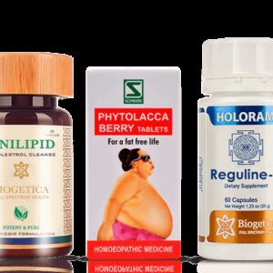 Freedom Kit with Phytolacca 30