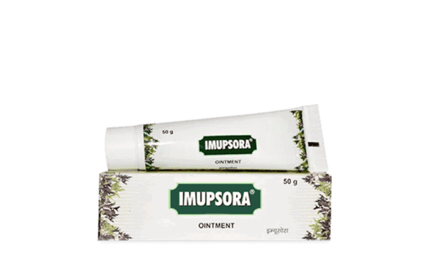 Imupsora Ointment
