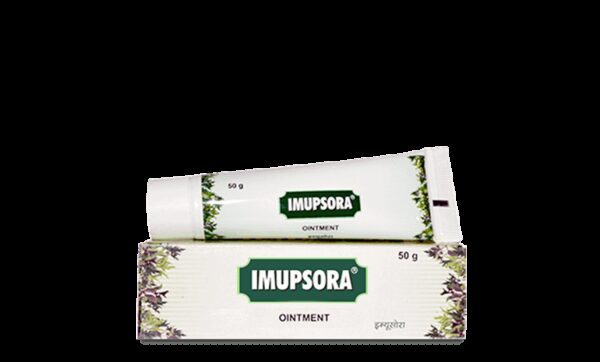 Imupsora Ointment