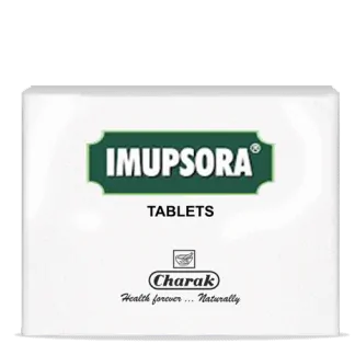 Immupsora Tablet
