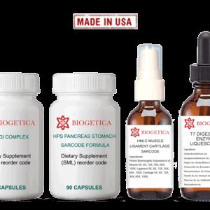 Biogetica Essentials Kit with T7 HHN Formula
