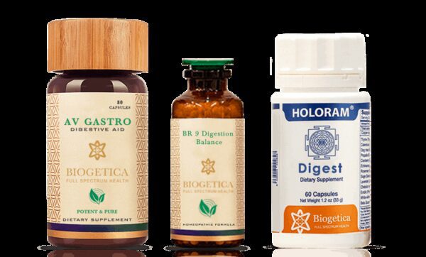 Freedom Kit with Digestion Balance Formula