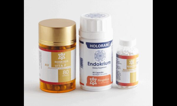 Biogetica Freedom Kit with Menorease Formula