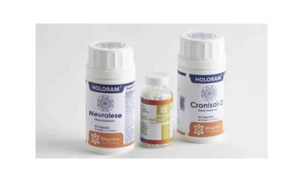 Biogetica Freedom Kit With PN1M Formula