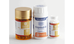 Biogetica Freedom Kit With OM22 PE Formula