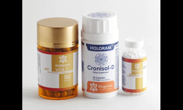 Freedom kit with Menses Pain 200 PMS Formula