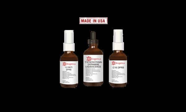 Essentials Kit with C2 ANDE Formula