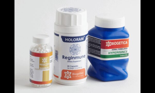 Freedom kit with Immunity CM Formula