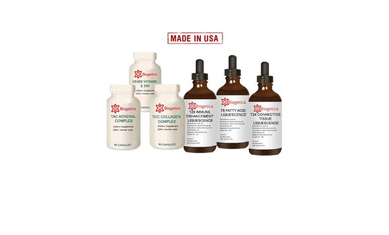Optimal kit with T29 Immune Enhancement Liquescence Formula