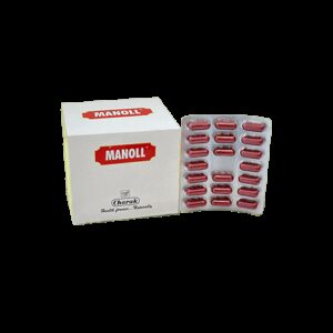 MANOLL
