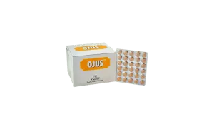 OJUS TABLETS