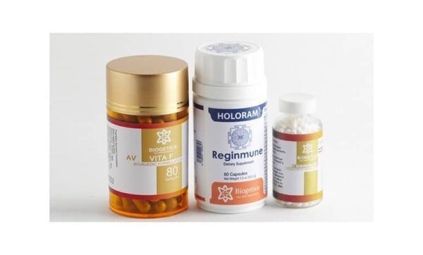 Biogetica Freedom Kit with Inflamease 30 Formula