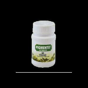 PIGMENTO Tablets