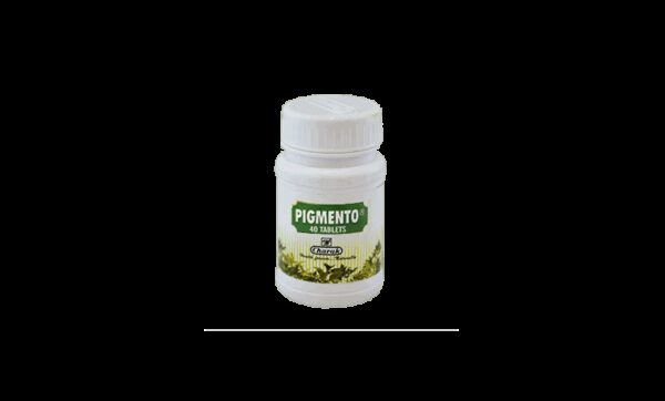 PIGMENTO Tablets