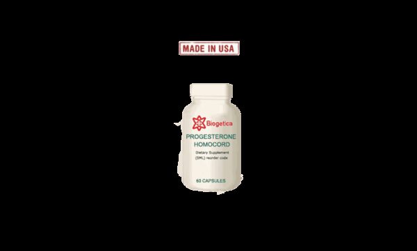 Progesterone Homocord