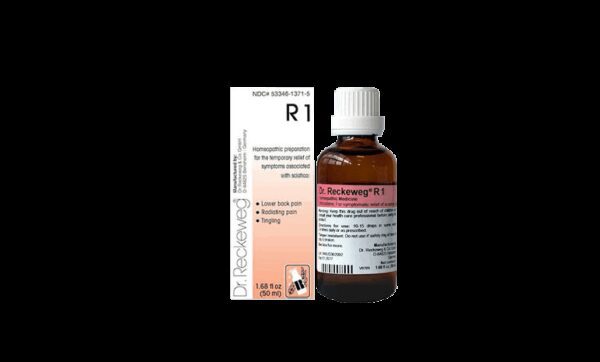 R1 Formula