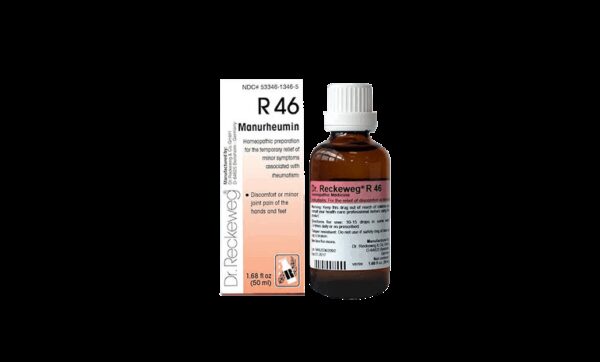 R46 Joint Formula