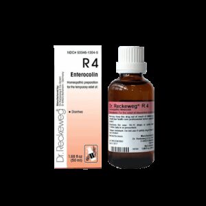 R4 Diarh