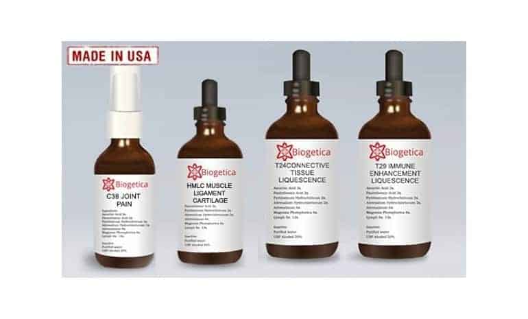 Essentials Kit with T29 Immune Enhancement Formula