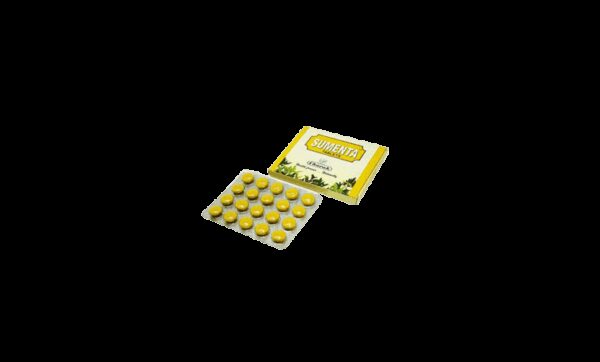 Sumenta Tablets