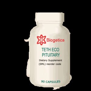 TETH Eco Pituitary 60 capsules