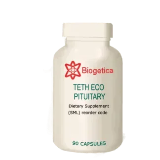 TETH Eco Pituitary 60 capsules