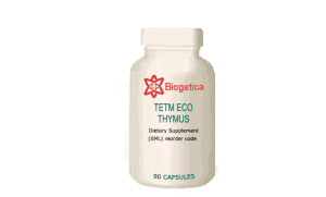 TETM Eco Thyro 90 capsules