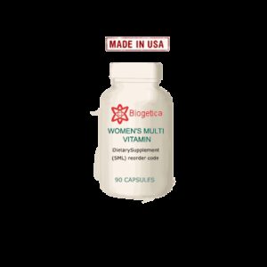 Women's Multi Vitamin