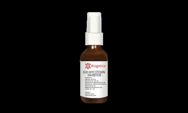 X20 Mycotoxin Inhibitor