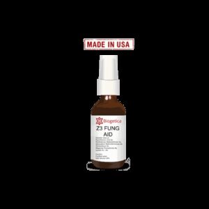 Z3 Fung Aid (Ringworm)