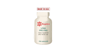 FNG Pro Fungus Capsule