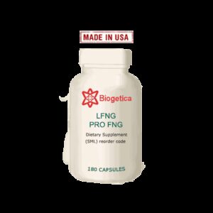 FNG Pro Fungus Capsule