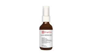 S-ICE Ortho Ice 6 ounces