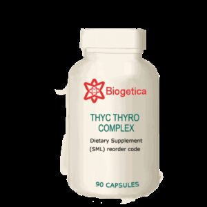 THYC Thyro Complex