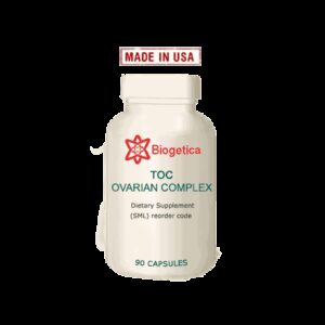 TOC Ovarian Complex