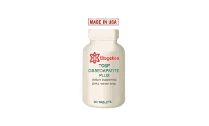 Osseoapatite Plus