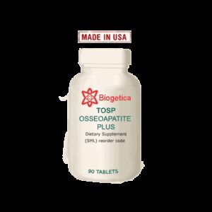 Osseoapatite Plus