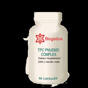 TPC Pneumo Complex