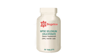 MSEM Tablets