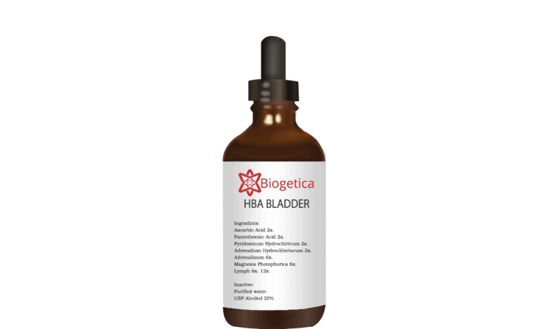 HBA Bladder *