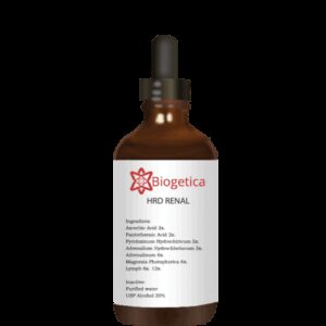 HRD Renal Formula