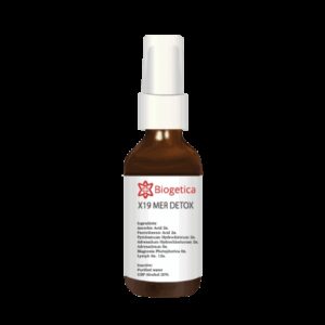 X19 Mer Detox