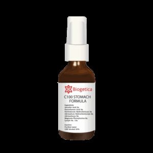C100 Stomach Formula