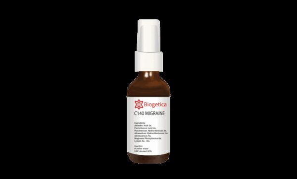 C140 MGR Formula