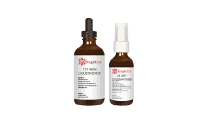 Dry Eczematosis Formula