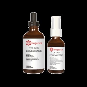 Dry Eczematosis Formula