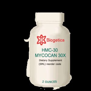 HMC-6 Mycocan 6X