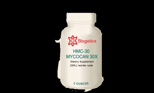 HMC-6 Mycocan 6X